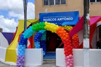 Goiana inaugura primeiro ambulatório de saúde voltado à população LGBTQIAPN+ na Zona da Mata Norte- Foto (Reprodução)