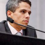 MDB não pode continuar sendo ‘satélite’ de partidos aliados, diz Jarbinhas - Foto (Reprodução)