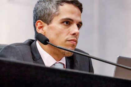 MDB não pode continuar sendo ‘satélite’ de partidos aliados, diz Jarbinhas - Foto (Reprodução)