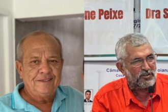Marcílio tem 48,5% e Eduardo 32,5% na corrida pela Prefeitura de Goiana, aponta Instituto Naipes- Foto (Reprodução)