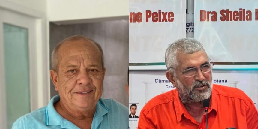 Marcílio tem 48,5% e Eduardo 32,5% na corrida pela Prefeitura de Goiana, aponta Instituto Naipes- Foto (Reprodução)
