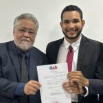 OAB Goiana lança comissão de Relações Estudantis para aproximar acadêmicos da advocacia- Foto (Reprodução)
