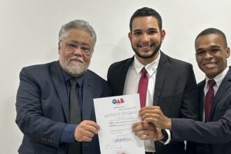 OAB Goiana lança comissão de Relações Estudantis para aproximar acadêmicos da advocacia- Foto (Reprodução)