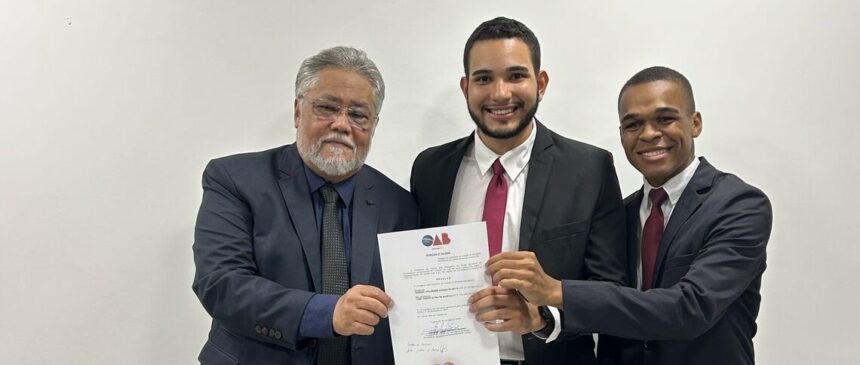 OAB Goiana lança comissão de Relações Estudantis para aproximar acadêmicos da advocacia- Foto (Reprodução)