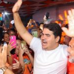 Pedro Henrique anuncia isenção de taxas para estudantes em proposta de governo de Eduardo Batista