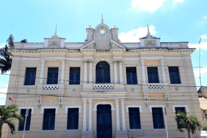 Prefeitura de Goiana decreta ponto facultativo no dia 17 de abril por conta da Semana Santa - Foto (Reprodução)