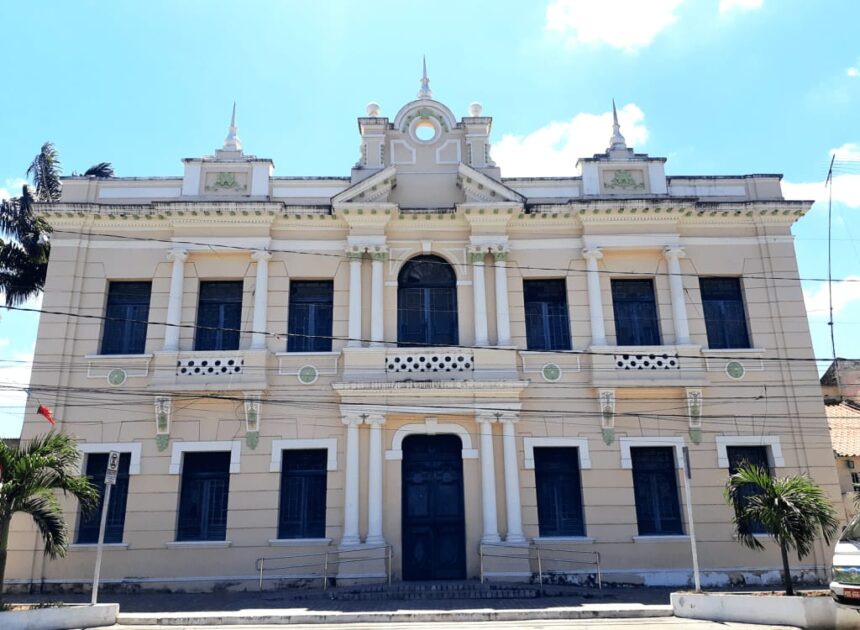 Prefeitura de Goiana decreta ponto facultativo no dia 17 de abril por conta da Semana Santa - Foto (Reprodução)