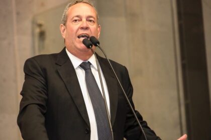 Projeto de Álvaro Porto cria cadastro e banco de dados para fortalecer a agricultura familiar - Foto (Reprodução)