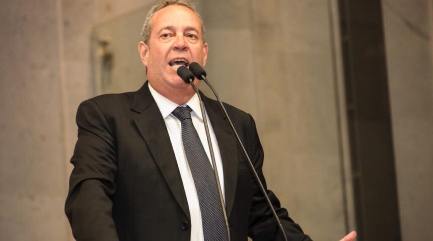 Projeto de Álvaro Porto cria cadastro e banco de dados para fortalecer a agricultura familiar - Foto (Reprodução)