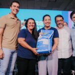 Raquel Lyra lança Programa Terra Plantar com mais de R$ 200 mi para a agricultura familiar - Foto (Reprodução)
