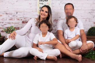 STF julgará no dia 25 de abril mulher que pichou estátua no 8-1 - Foto (Reprodução)