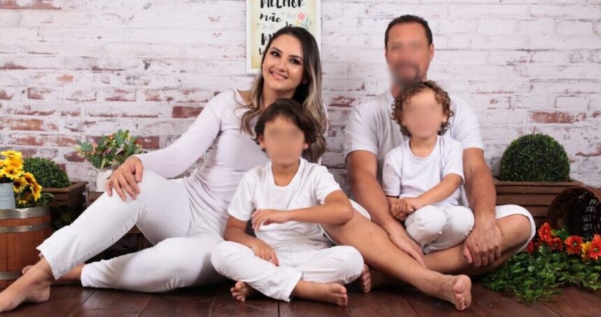 STF julgará no dia 25 de abril mulher que pichou estátua no 8-1 - Foto (Reprodução)