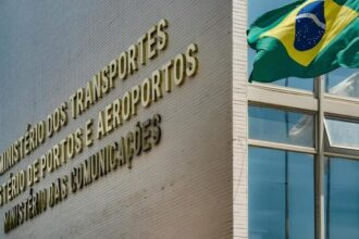 Secretário do Ministério de Portos e Aeroportos nega projeto de aeroporto em Goiana divulgado por Marcílio - Foto (Reprodução)