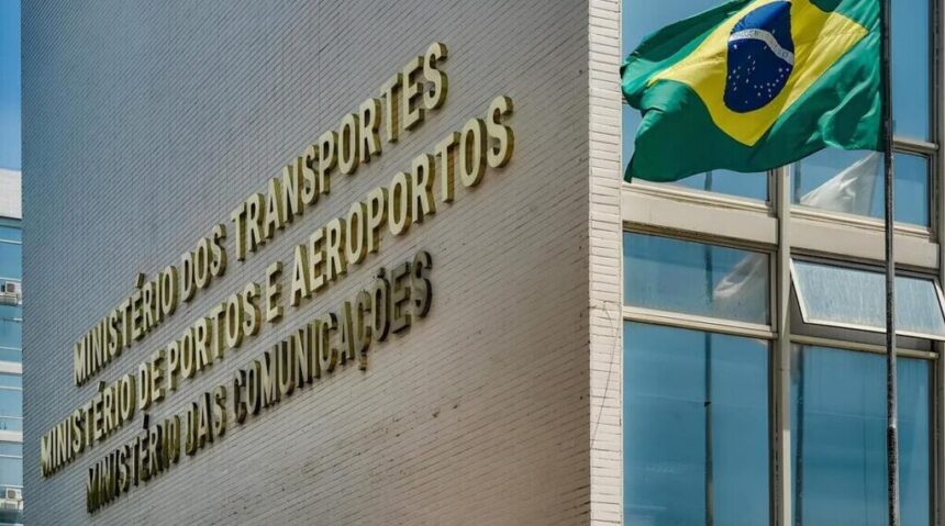 Secretário do Ministério de Portos e Aeroportos nega projeto de aeroporto em Goiana divulgado por Marcílio - Foto (Reprodução)