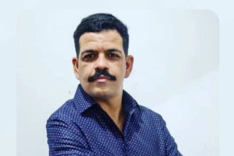 Sérginho da Burra conquista vitória e retorna à Prefeitura de Goiana- Foto (Reprodução)