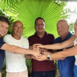 Vereador Xande da Praia rompe com Eduardo Batista e declara apoio a Marcílio Régio- Foto (Reprodução)