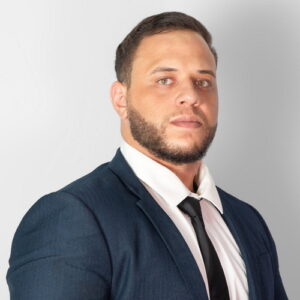 Picture of Lucas Honorato