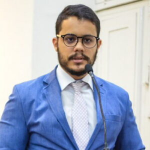 Picture of Miqueias Rodrigues