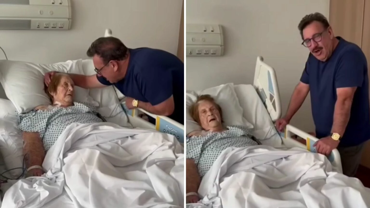 Mãe do apresentador Ratinho morre aos 93 anos – RADAR POLÍTICO 365