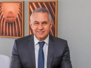 Picture of Edgar Moury