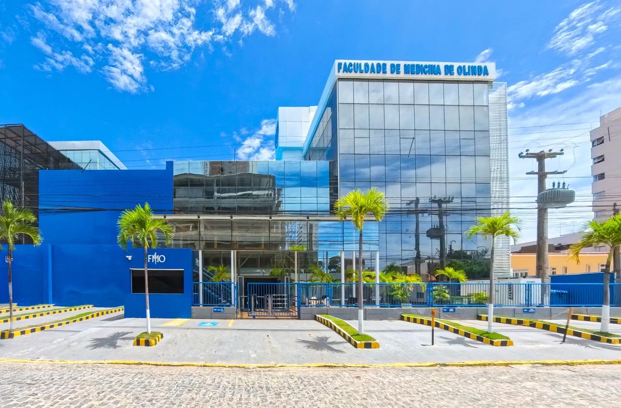 Médicos formados pela Faculdade de Medicina de Olinda poderão atuar nos ...