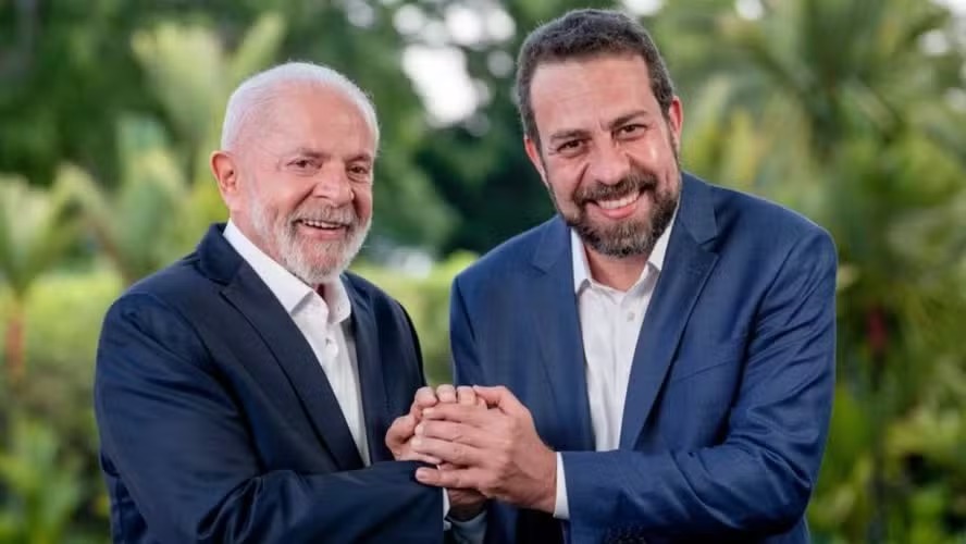 Boulos diz que agro está satisfeito com Lula e critica “baboseira ideológica do bolsonarismo”
