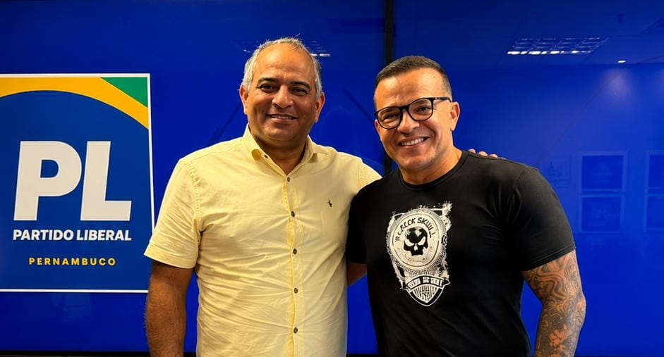 Exclusivo: Polícia Federal abre inquérito após denúncia de documentos falsos usados em ação eleitoral que cassou Sérgio da SJS e André Rabicó