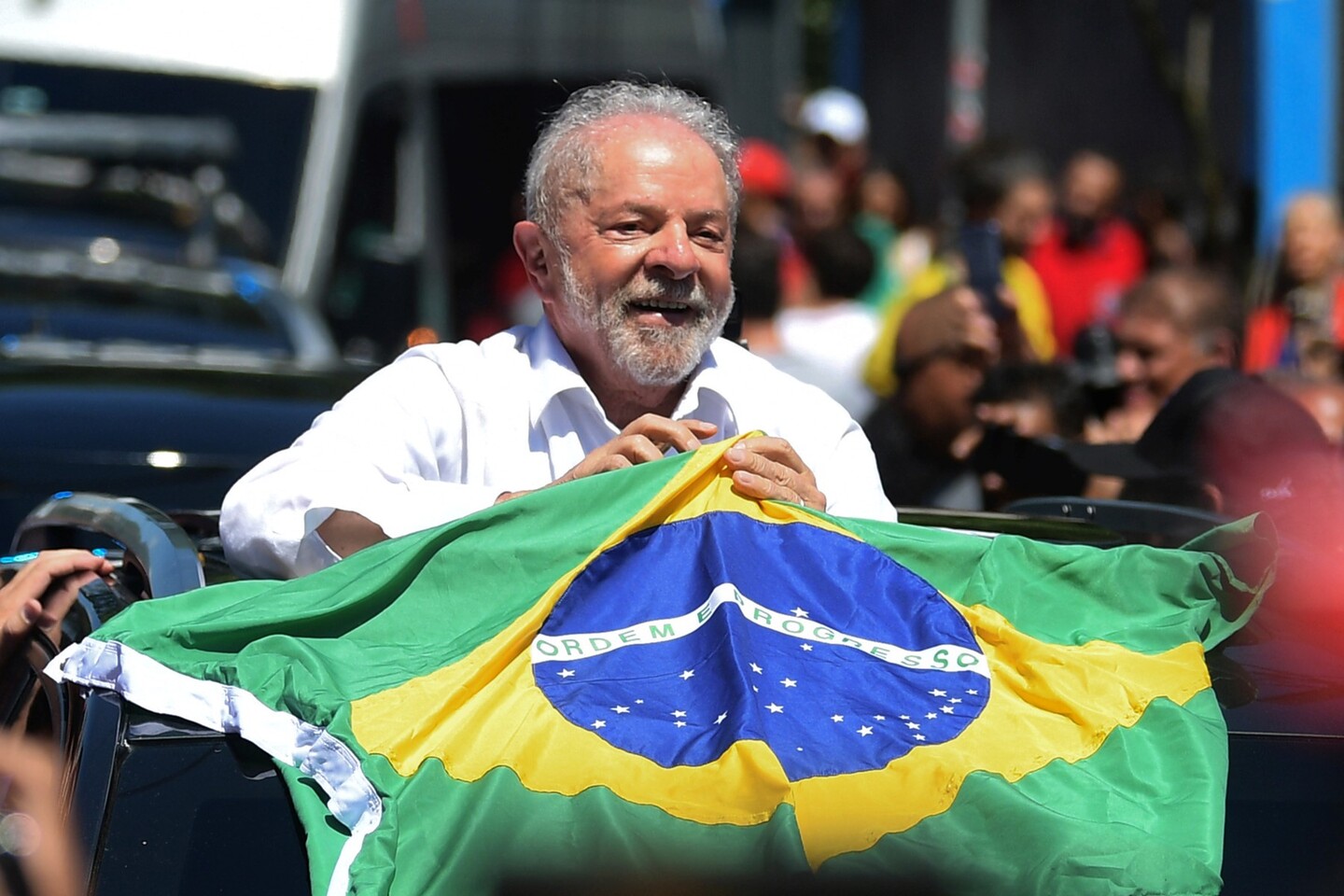 Goiana terá mobilização pró-Lula neste domingo com panfletagem na feira de Flexeiras