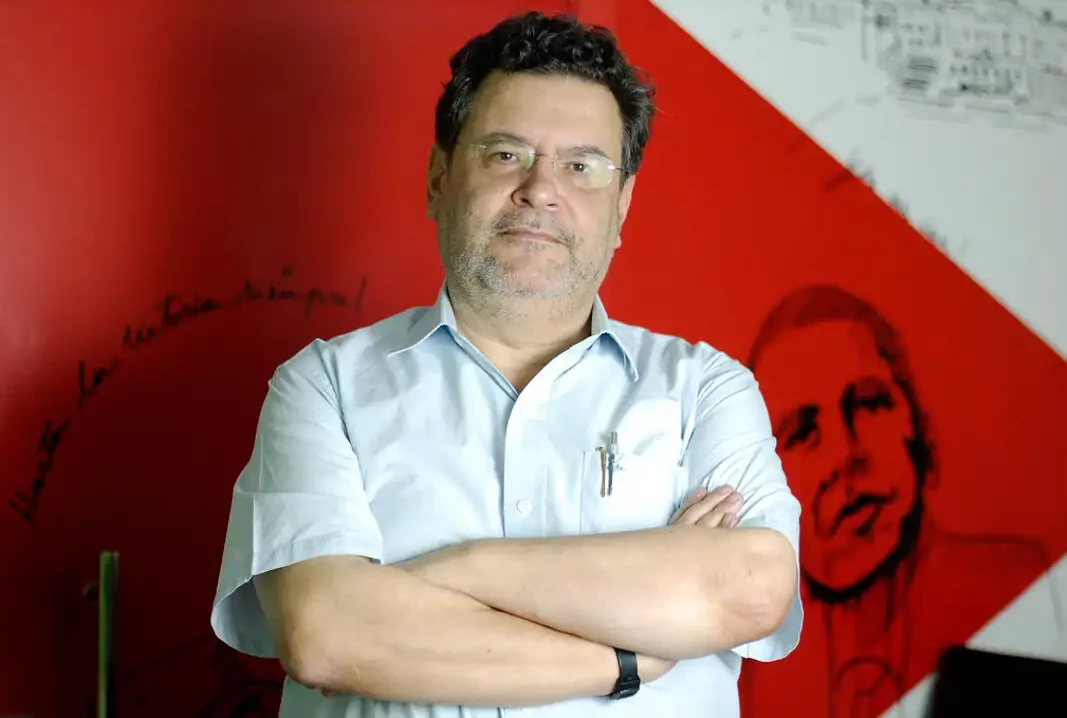 Líder do PCO afirma que Bolsonaro foi preso para impedir nova vitória nas urnas