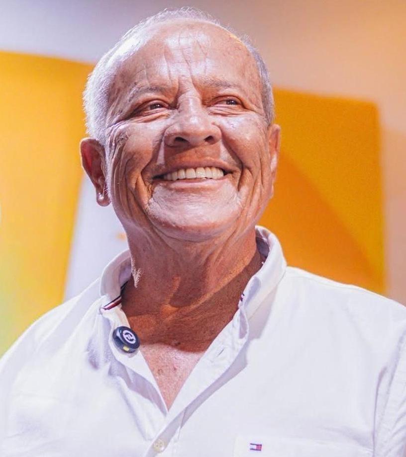 Marcílio mostra força na transferência de votos em Goiana