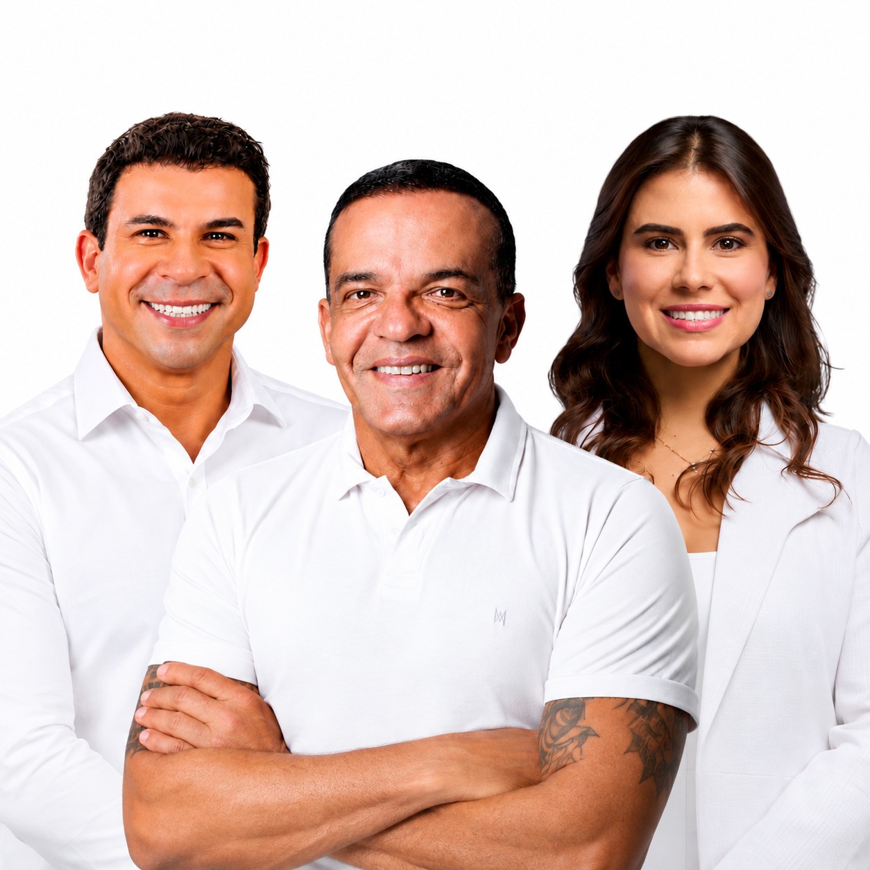 Sérgio da SJS fortalece articulação política e se projeta para 2028 em Goiana